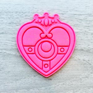 Pochette Sailor Moon Cosmic Heart Compact – édition Musée 2022, 20×19×8cm