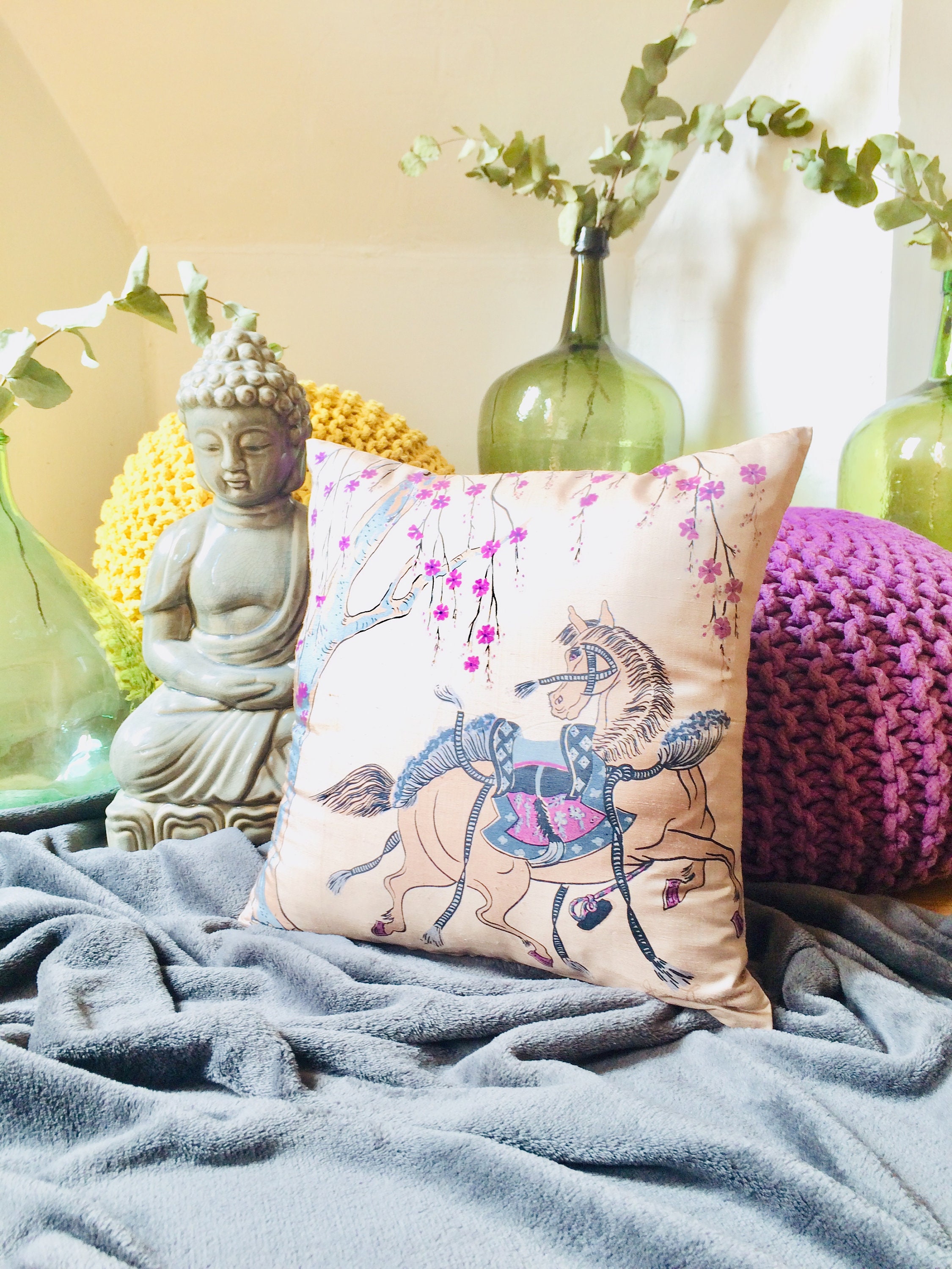 jim thompson pillows