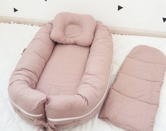 etsy baby nest