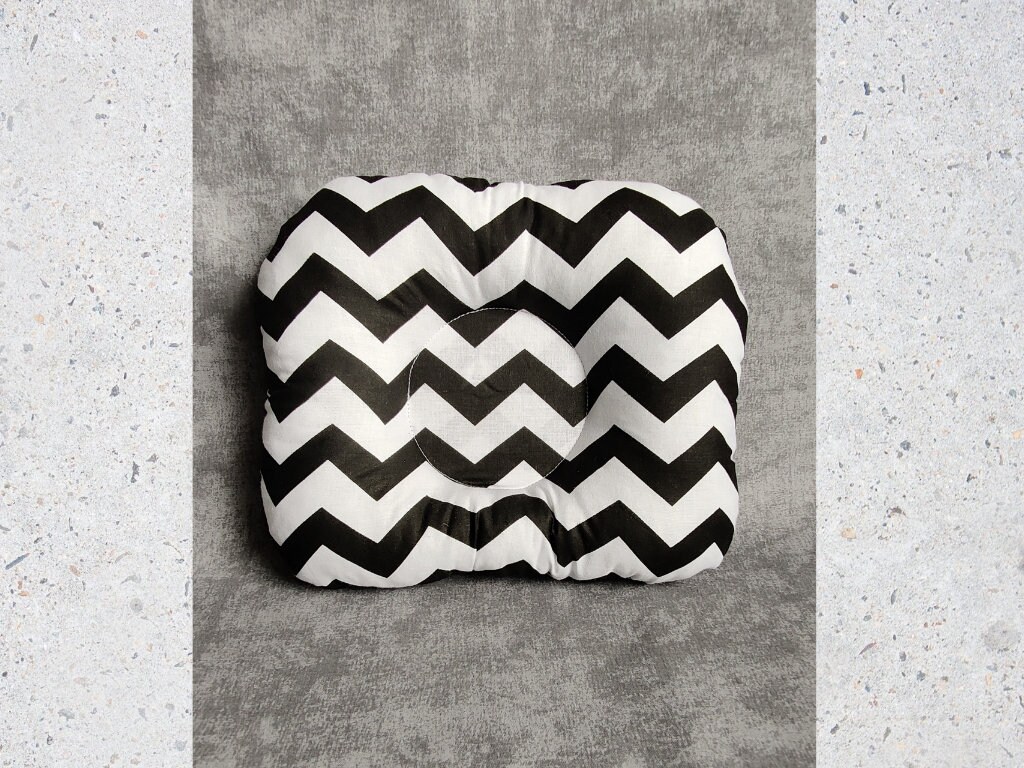 DIY Baby Pillow. Sewing Pattern Toddler Pillow. Newborn Pillow Etsy