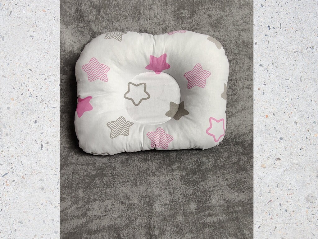 DIY Baby Pillow. Sewing Pattern Toddler Pillow. Newborn Pillow Etsy