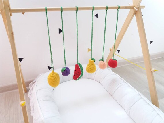 baby gym set