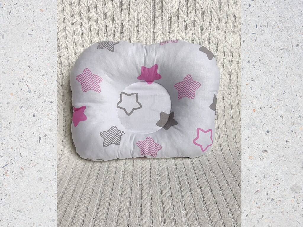 DIY Baby Pillow. Sewing Pattern Toddler Pillow. Newborn Pillow Etsy