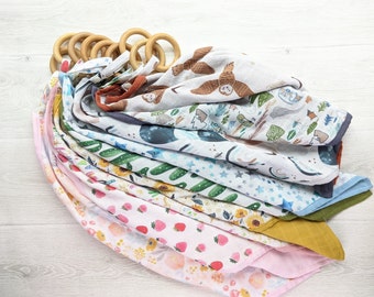 teething blankets for babies