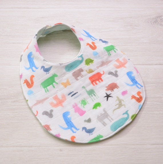 baby bibs organic cotton