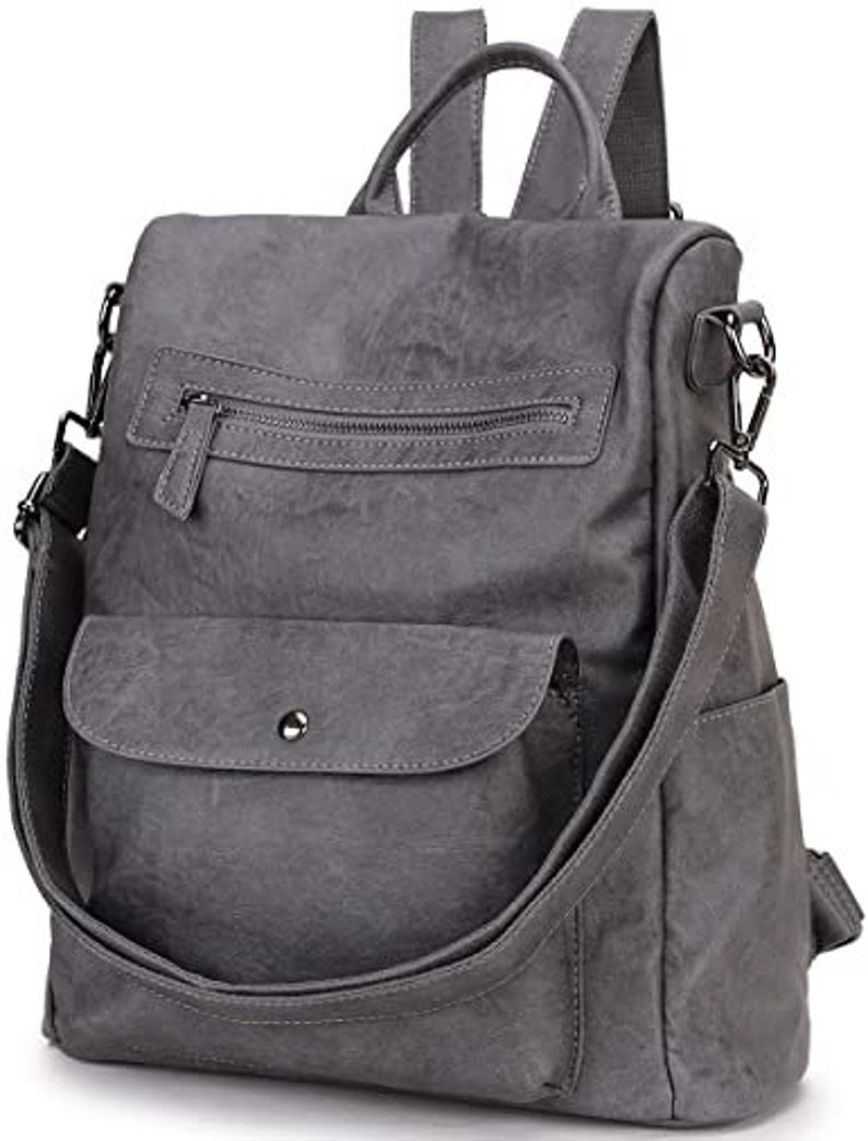 convertible backpack purses