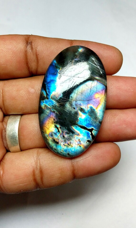 Spectrolite jewelry best sale