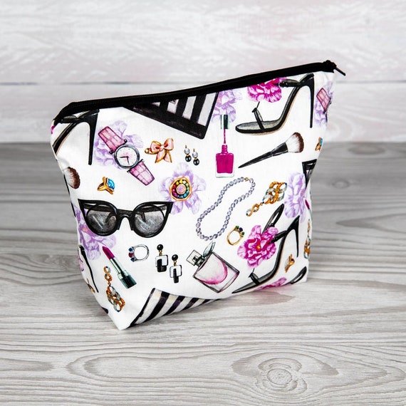Accessorize makeup bag sale