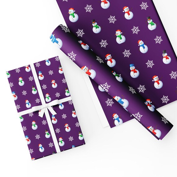 Quality christmas wrap Clearance