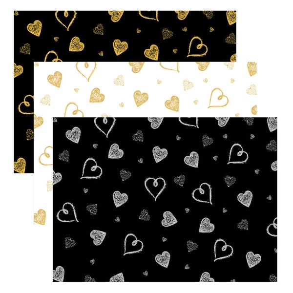 Unique Wrapping Paper Etsy