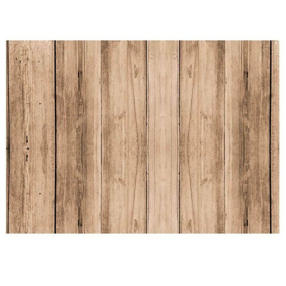 Top 10! Burly Wood Solid Color Wrapping Paper