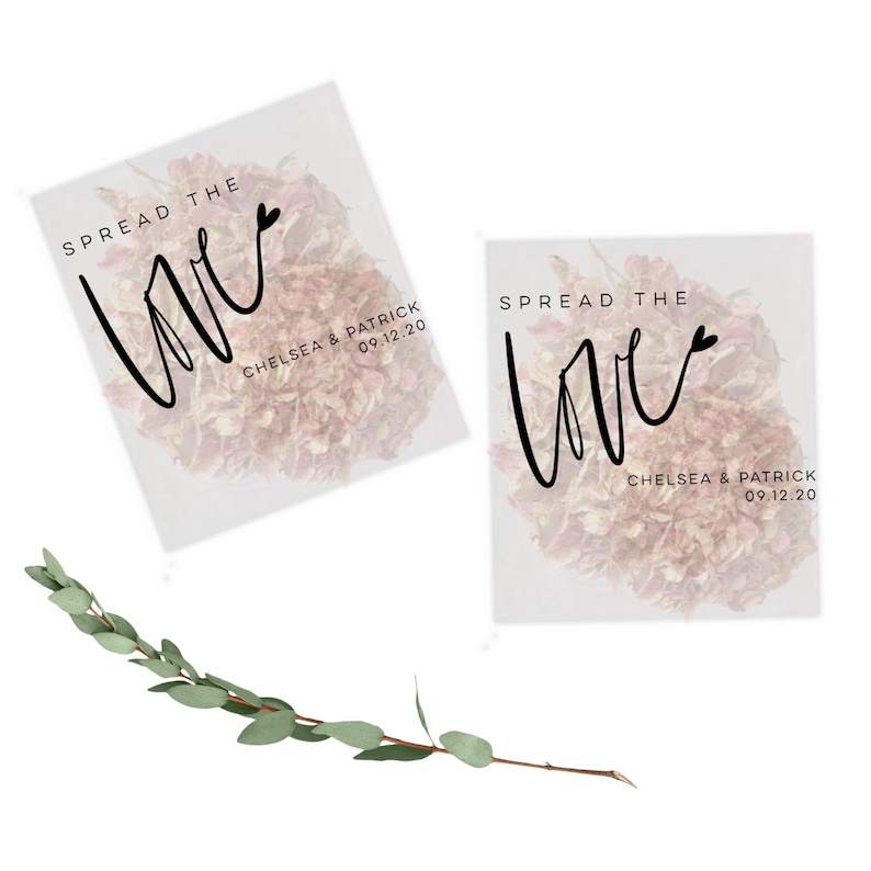 Biodegradable Confetticonfettiwedding Confetticonfetti Etsy Australia