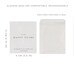 Happy Tears Tissue Packets | Wedding Tissues | for Your Happy Tears ...