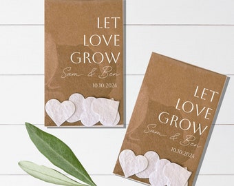 wedding favors-Plantable wedding favor-wedding favours-seed favors-wedding seed paper favors-seed wedding favours-seed bomb-seed paper-plant