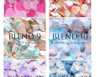 Confeti De Boda Biodegradable – Lanzamiento De Papel De Seda – 20 Paquetes Individuales – Formas De Corazón O Mariposa