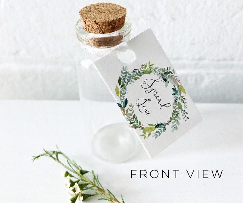 Let Love Grow-Seed Packets-Custom seed packet-Wedding seed packet-wedding seed pack-seed packet wedding favors-wedding favor-wedding seeds-