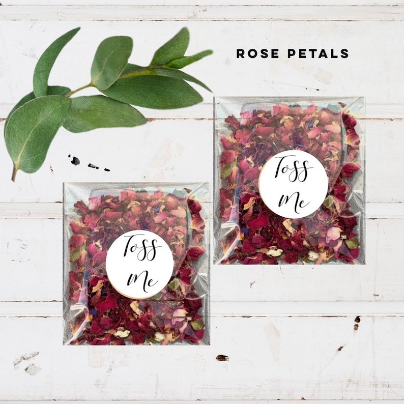 Biodegradable confettiConfetti bagsConfetti packsWedding Etsy