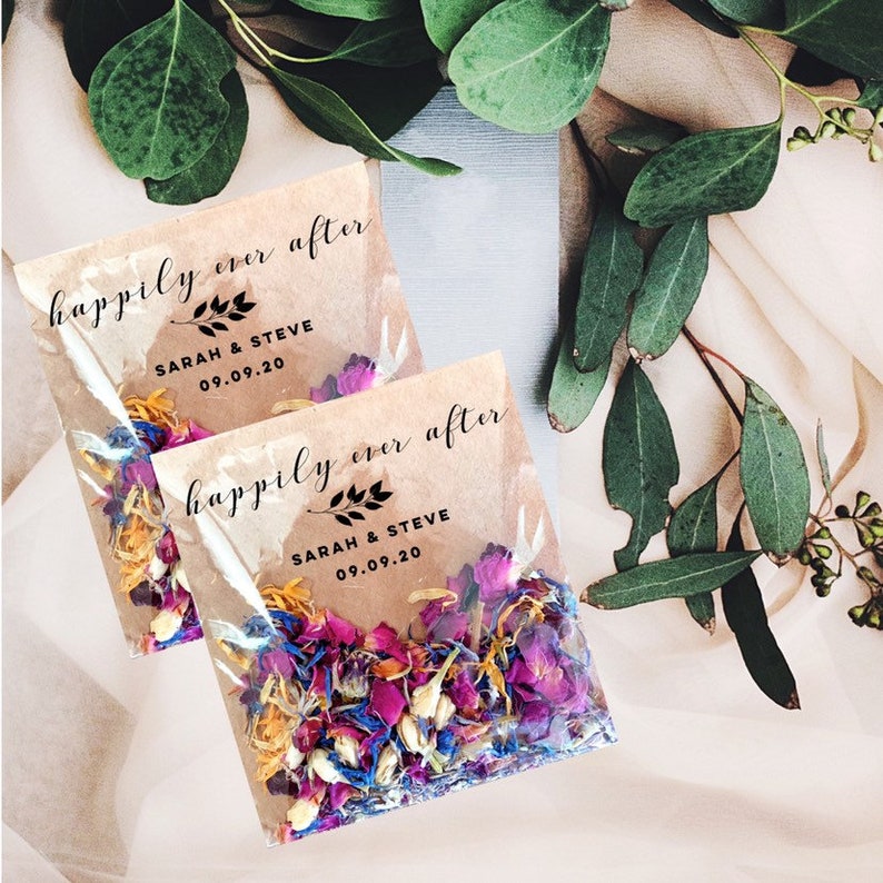 Biodegradable Confetticonfettiwedding Confetticonfetti Etsy