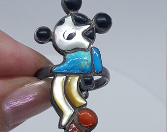 zuni disney jewelry