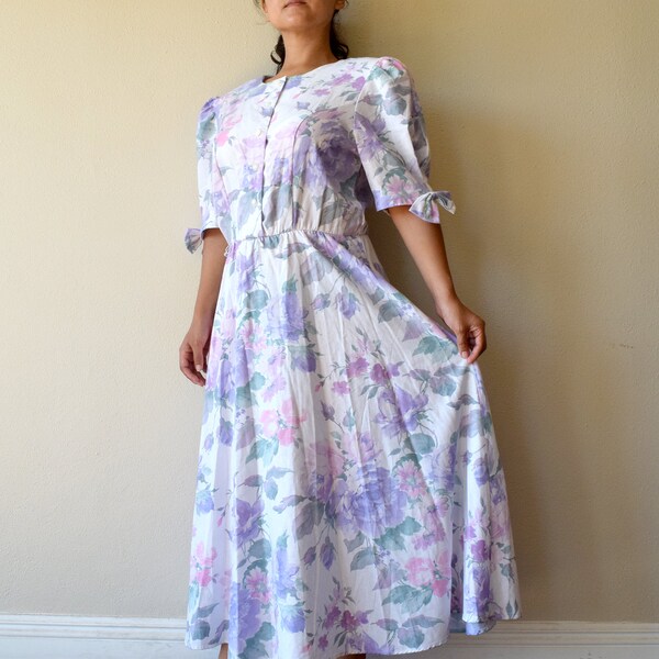 Tea Party Dress - Etsy