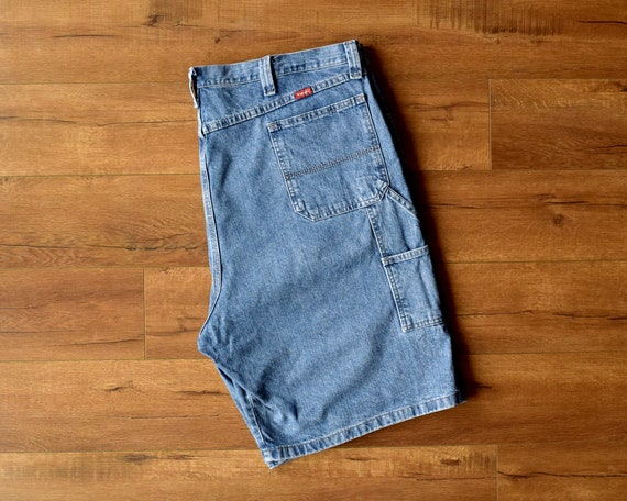 baggy carpenter shorts