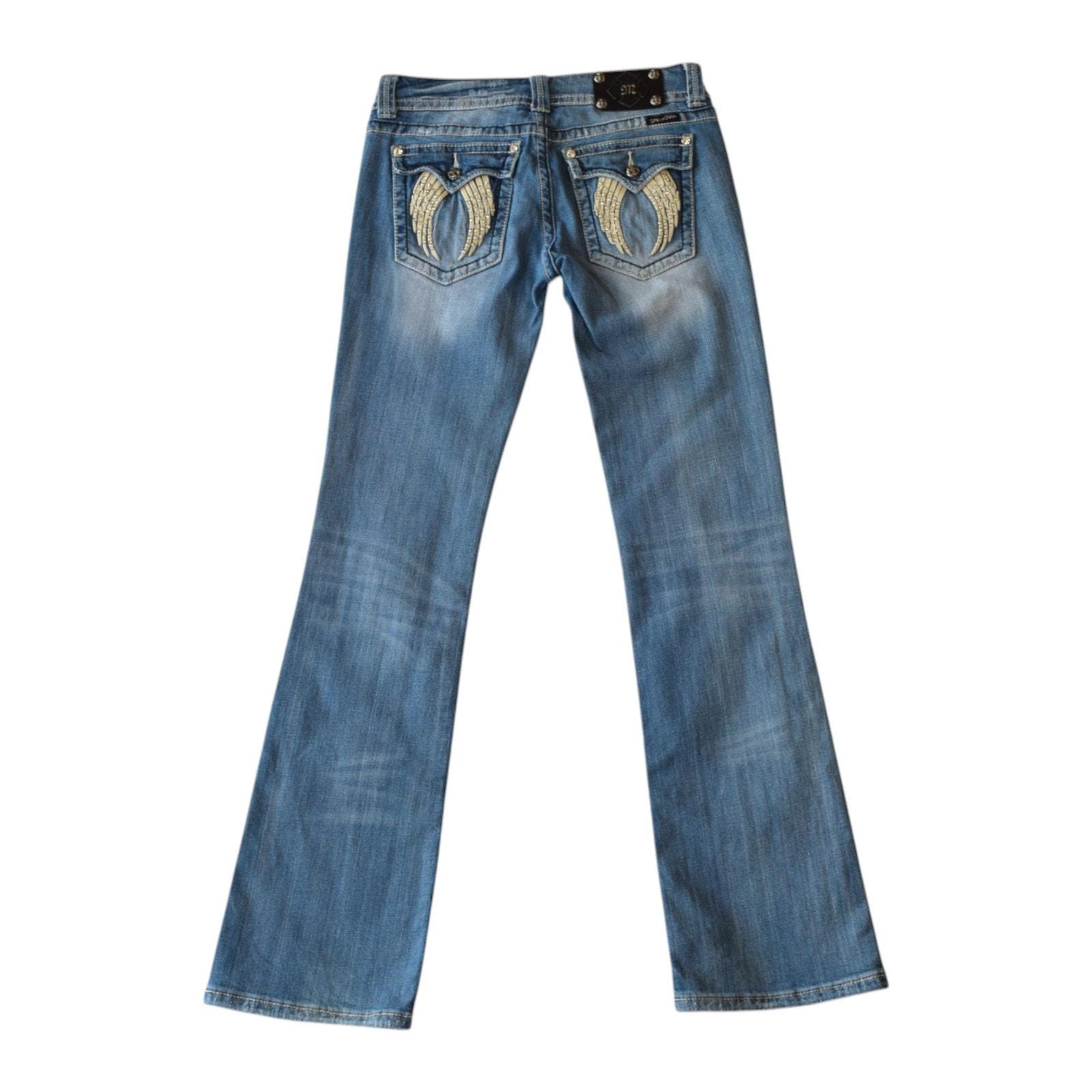 Miss me jeans - Etsy 日本