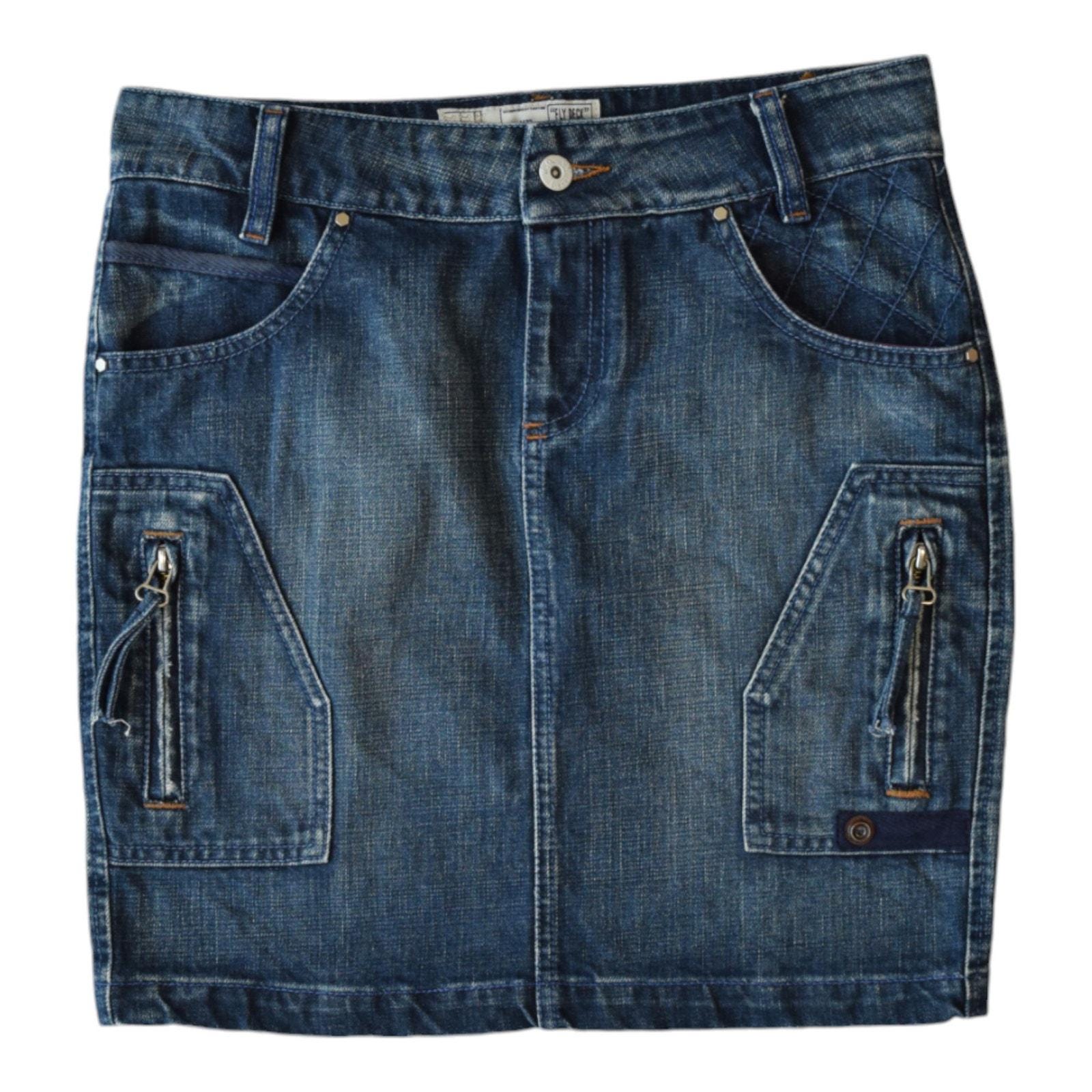 新品00s Diesel ウールシルクムラ染め グラフィックケープ Y2K