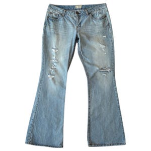 Taverniti so Jeans Denim by Jimmy Taverniti Size 27 W27xl24 Taverniti so Jeans Denim by Jimmy Taverniti Size 27 W27xl24
