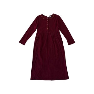 bobbie brooks maxi dress Bobbie Brooks Maxi