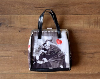 i love lucy backpack