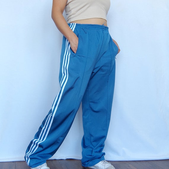 Track Pants From Shein | POPSUGAR Fashion