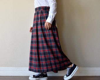 plus size skirts 90s
