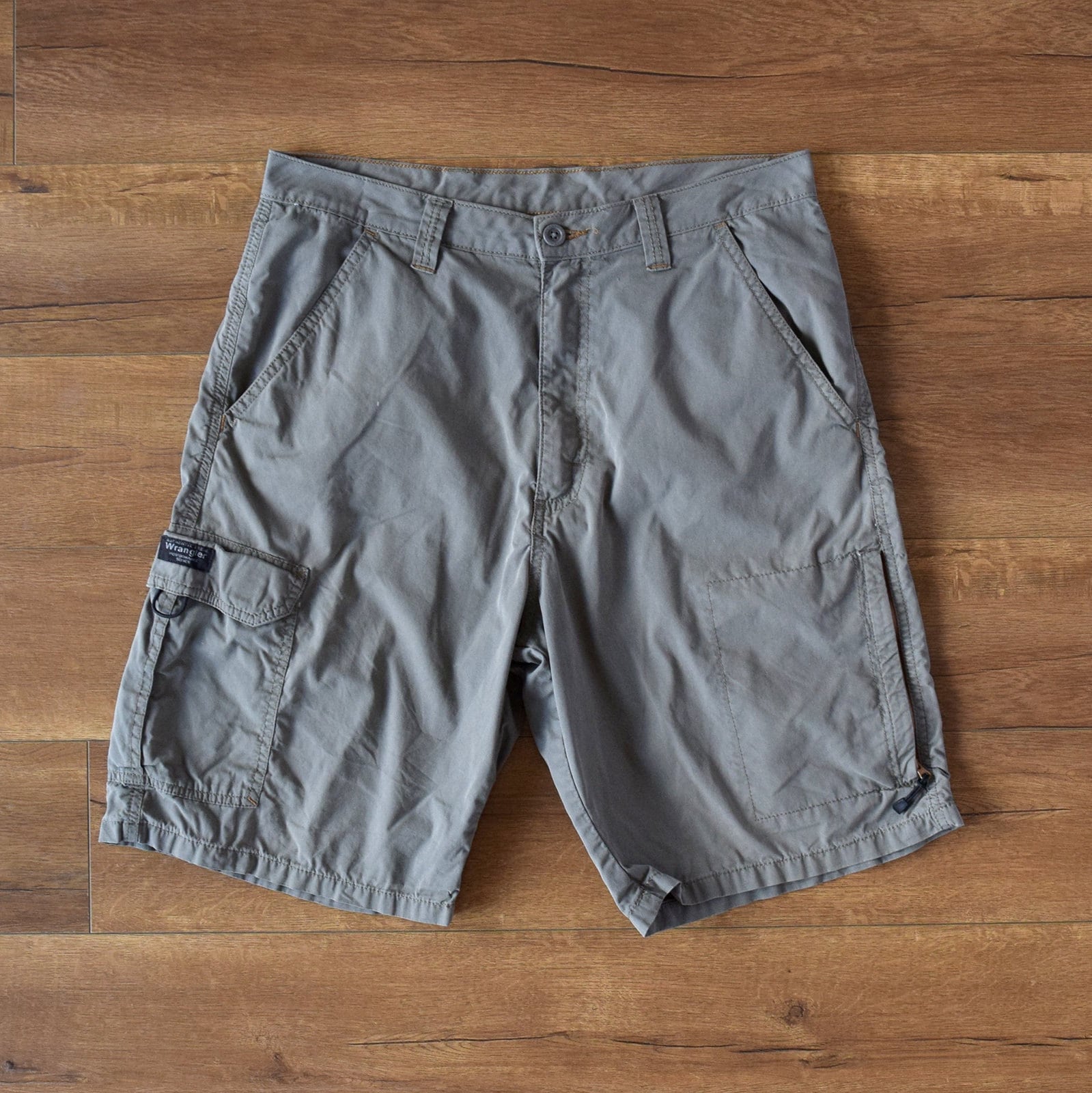 Mens Wrangler Shorts - Etsy