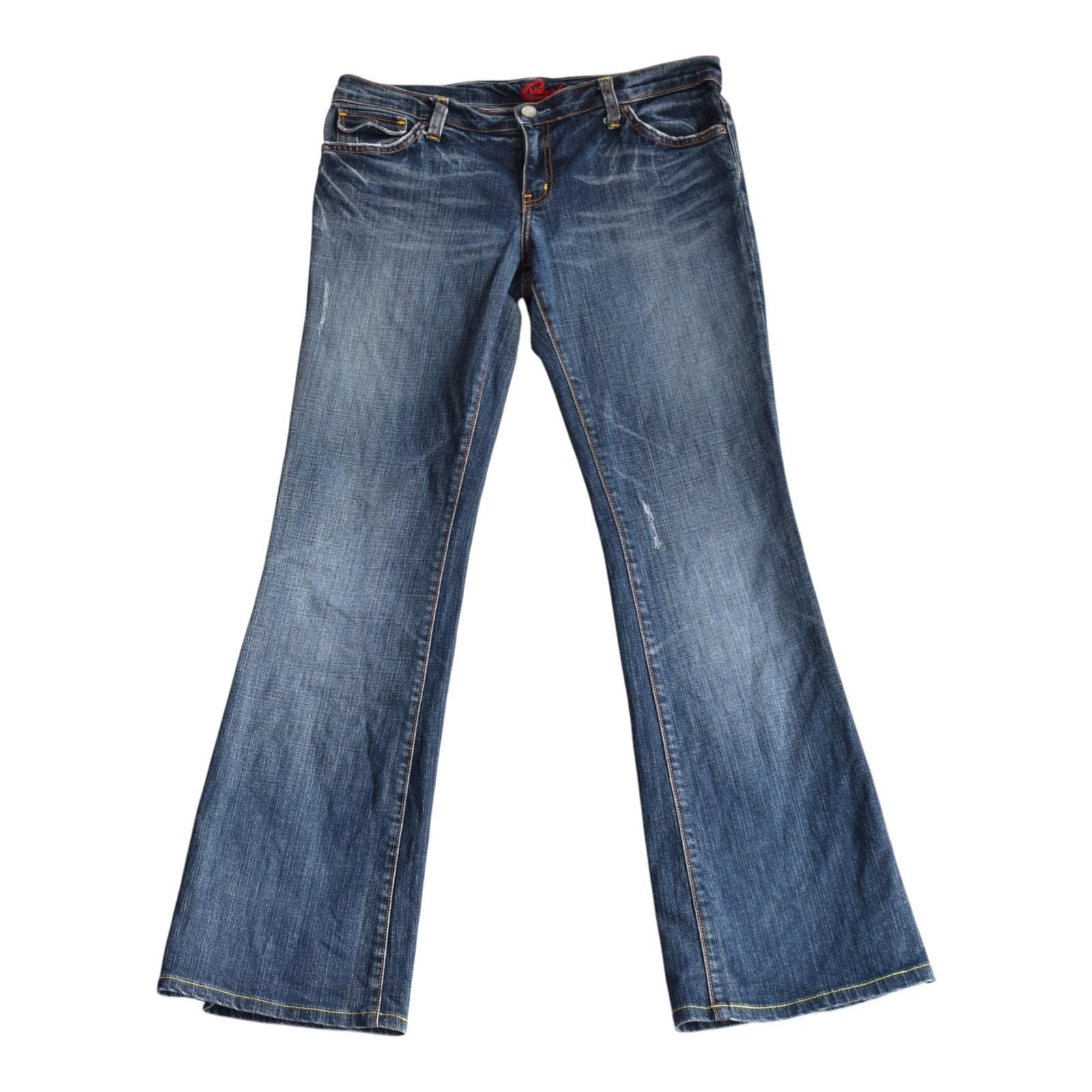 Ultra low rise jeans - Etsy 日本
