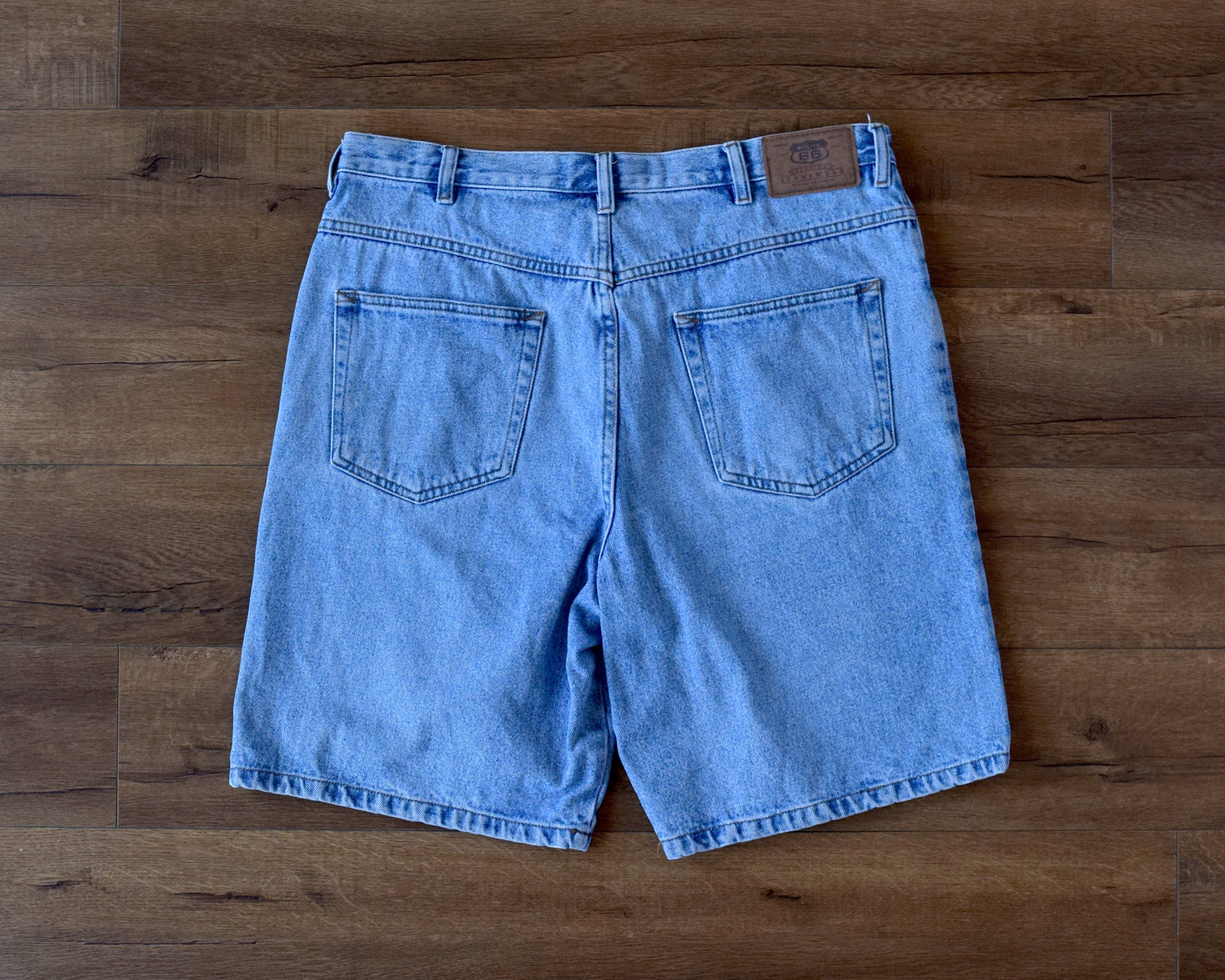 Vintage 2024 shorts mens