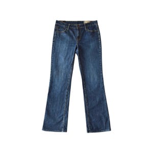 Vintage Gap Flare Jeans - Etsy