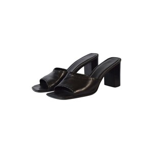 Y2k Mule Shoe - Etsy