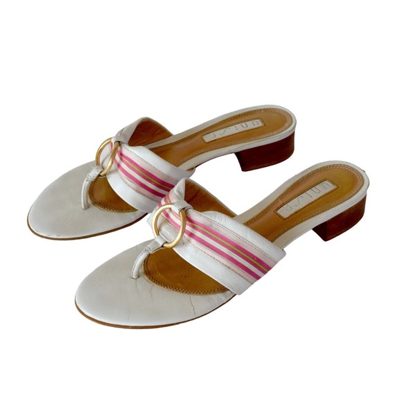 Unisa thong sandals sale