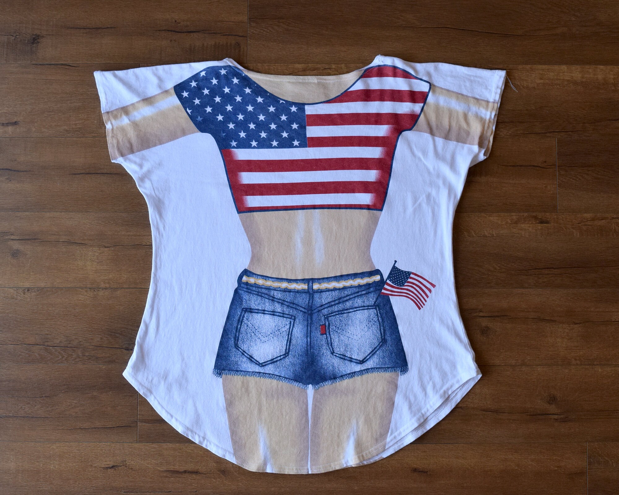 My Bikini Cute and Funny Bikini Body Graphic Swimsuit Coverup Etsy