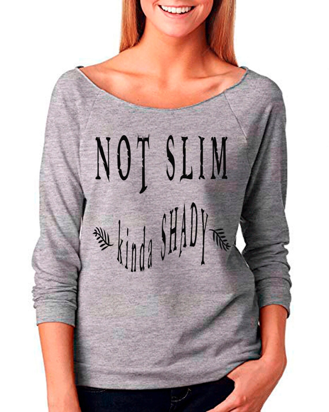 slim shady tshirt