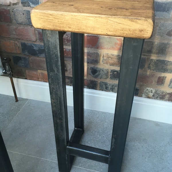 Outdoor Bar Stools Etsy UK
