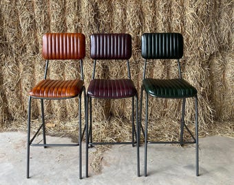 Chairs & Stools