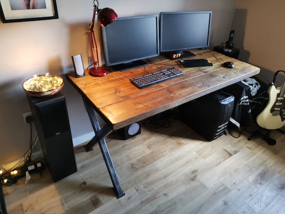 Etsy desks for sale deals