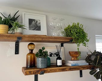 Shelving