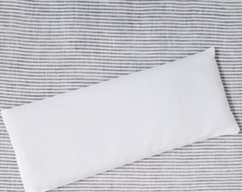 Replacement Eucalyptus Mint Eye Pillow Insert