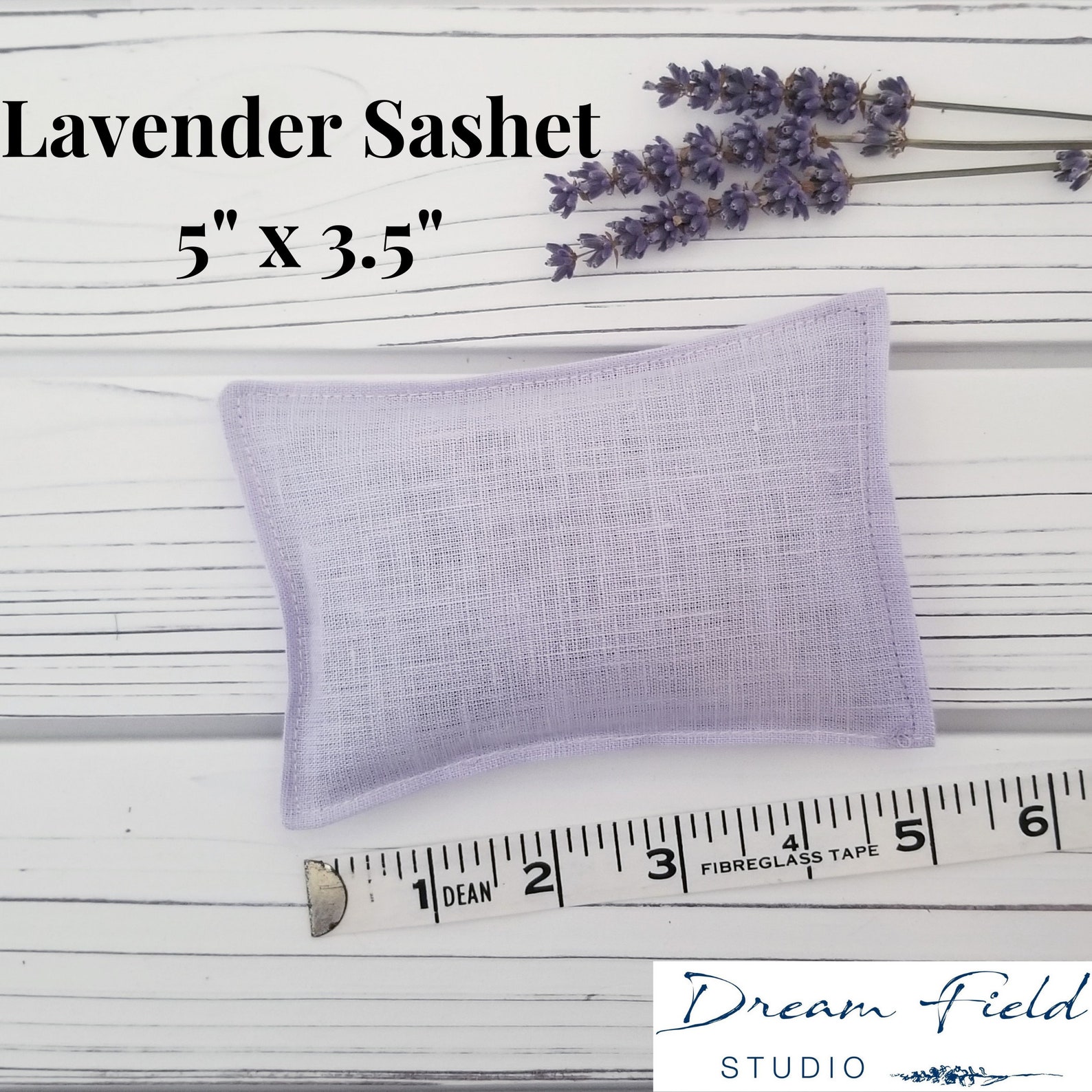 Lavender Sachets Set of 3 Linen Lingerie Drawer Fresheners Etsy