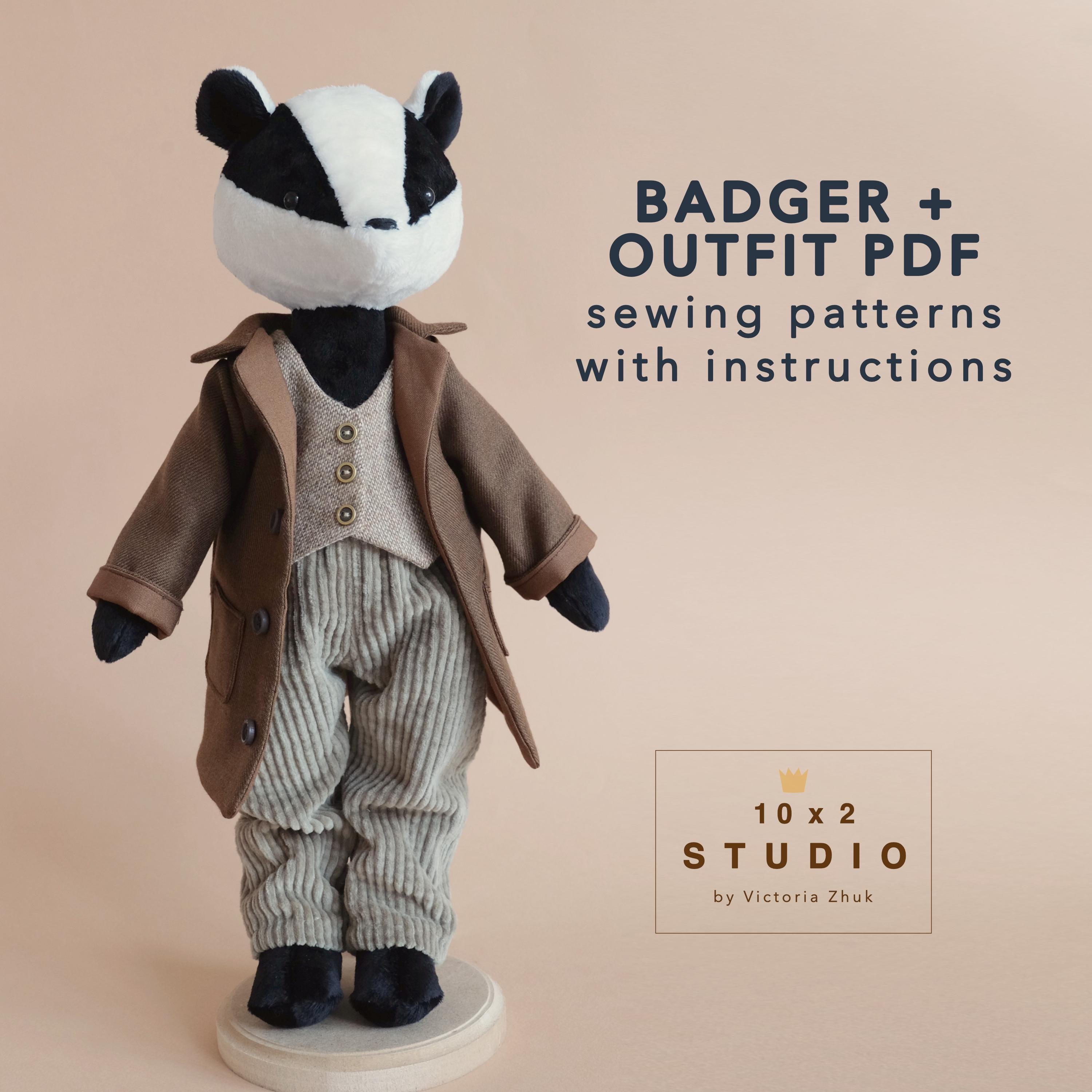 Peluches y animales de tela España