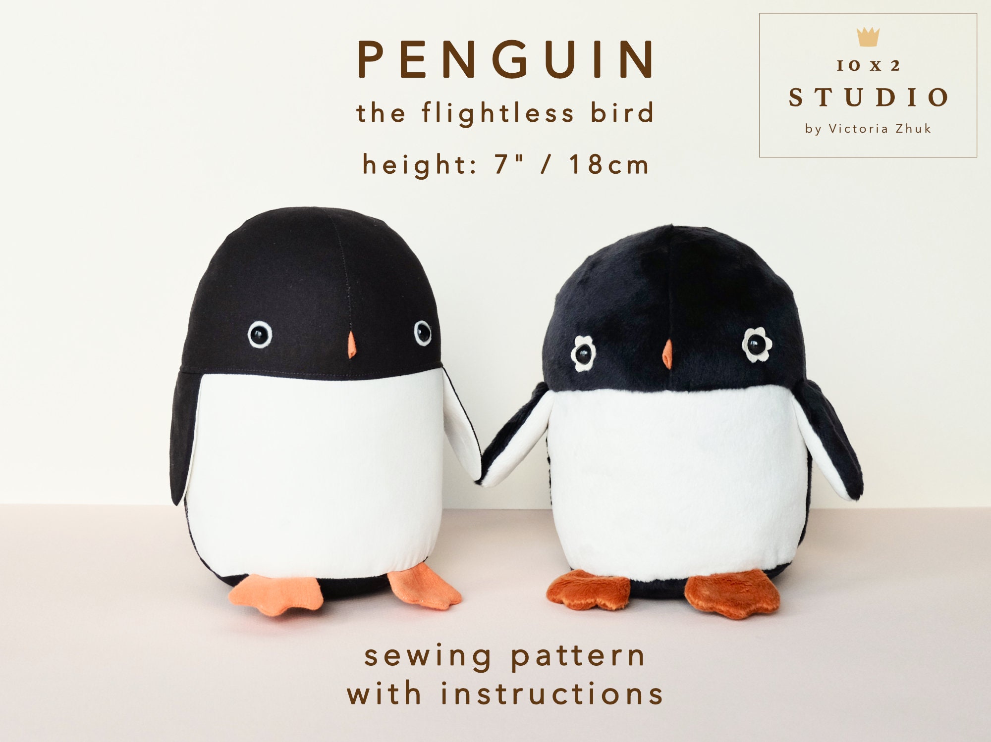 Penguins of madagascar toy - Etsy 日本