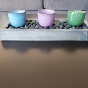 Wooden tray, decorative tray, rustic wood tray