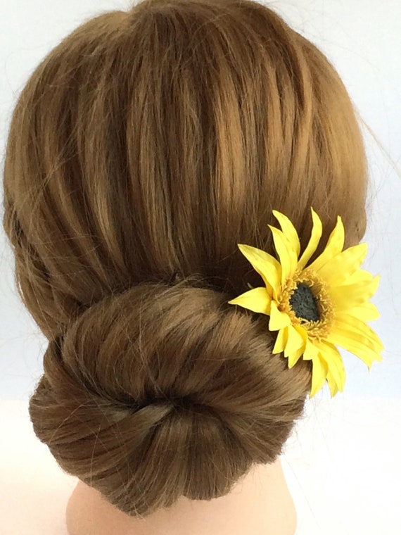Bouquet da sposa giallo Pezzo di capelli Gypsophila Accessorio per capelli di fiori secchi Copricapo floreale rosa gialloBouquet da sposa Bouquet di fiori secchi Boho - Italia